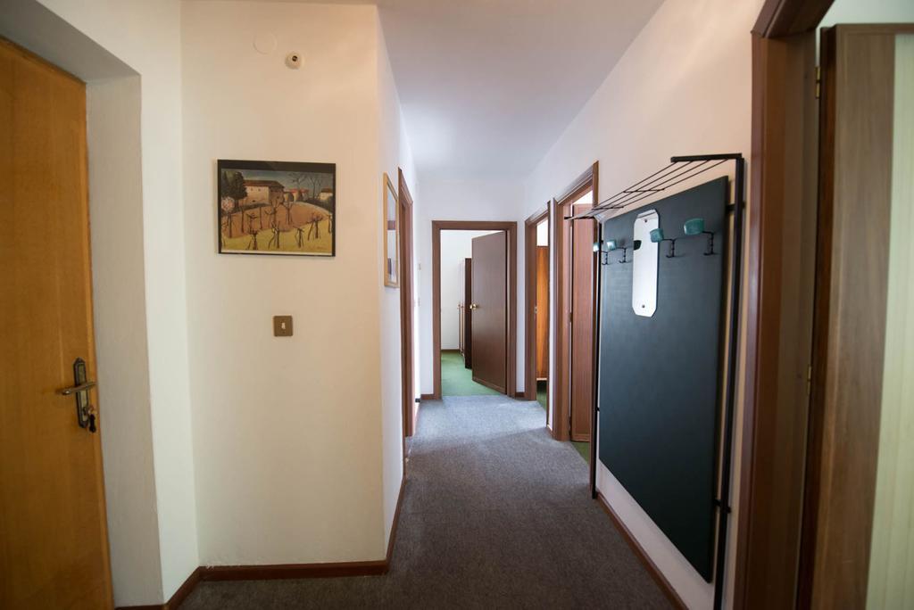 Residence Alpen Casavacanze Пинцоло Номер фото
