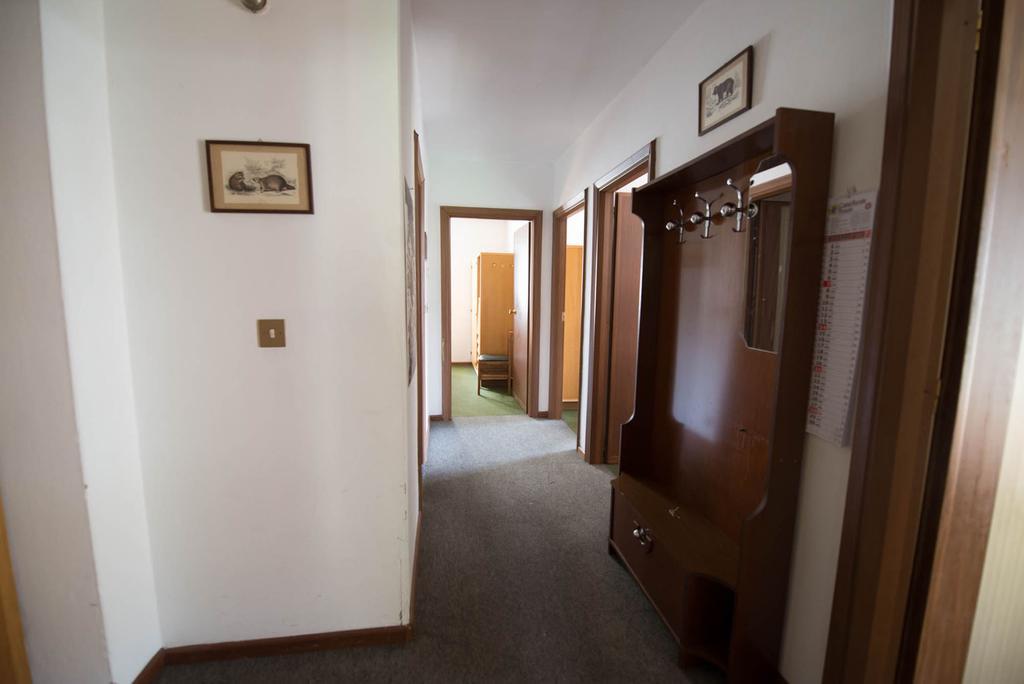 Residence Alpen Casavacanze Пинцоло Номер фото