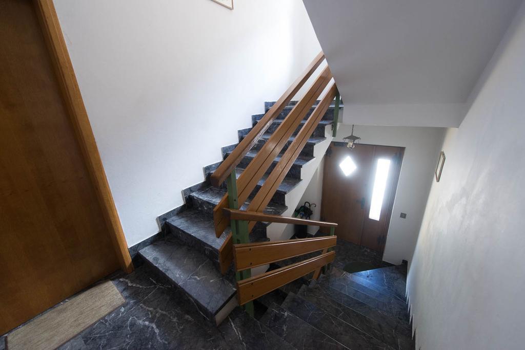 Residence Alpen Casavacanze Пинцоло Экстерьер фото