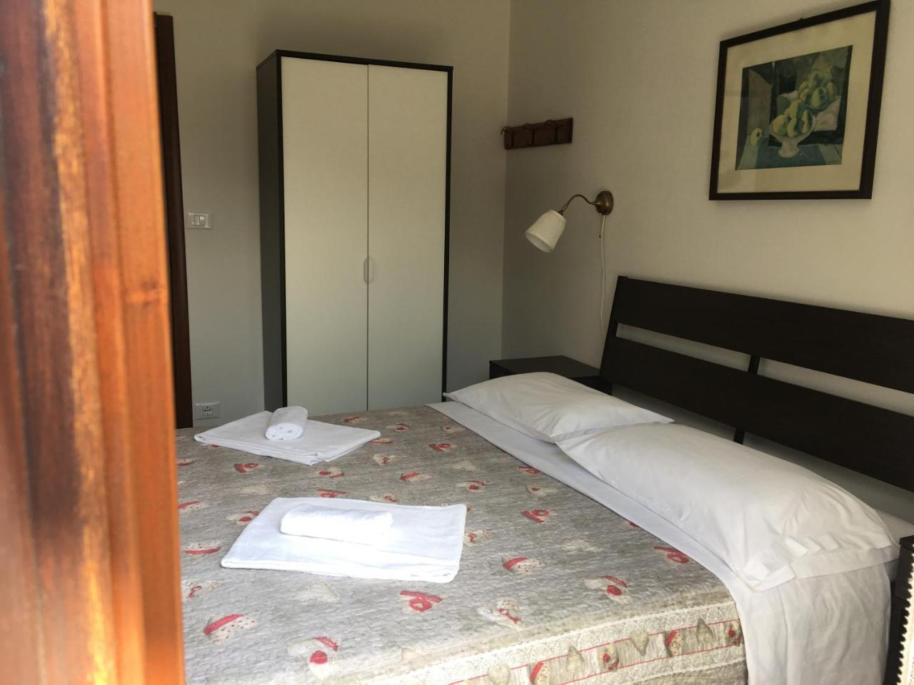 Residence Alpen Casavacanze Пинцоло Экстерьер фото