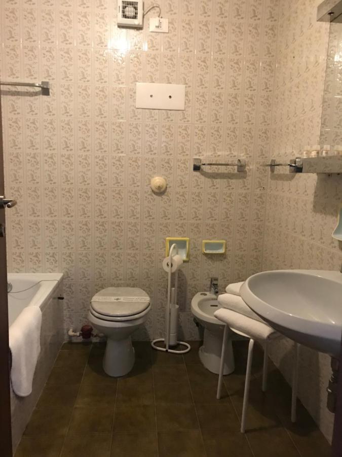 Residence Alpen Casavacanze Пинцоло Экстерьер фото