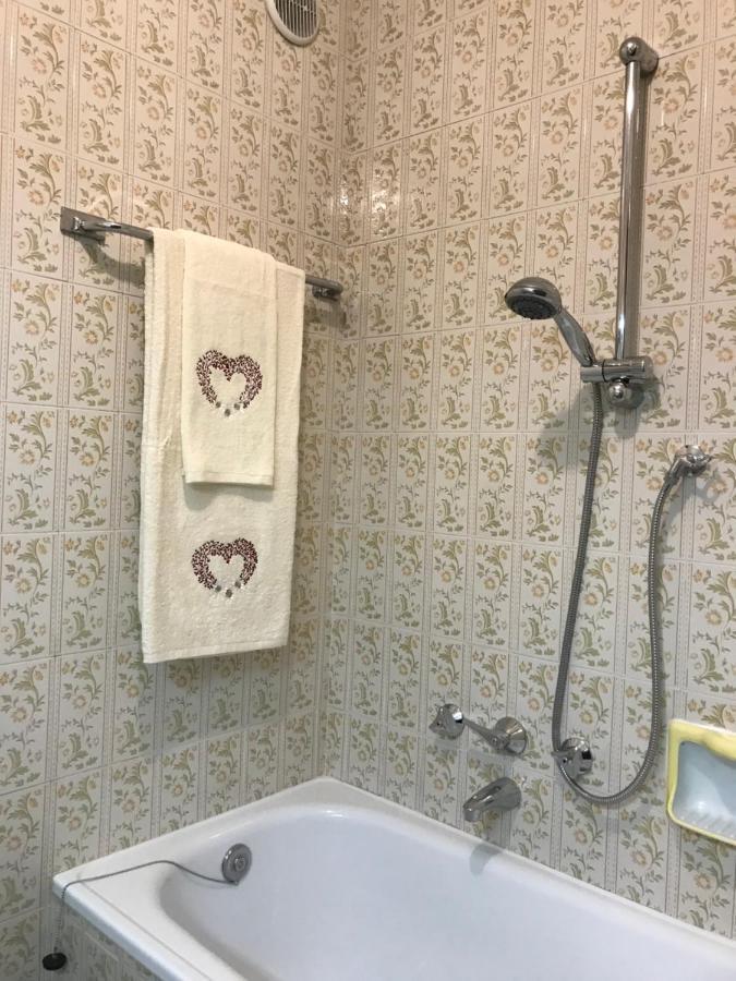 Residence Alpen Casavacanze Пинцоло Экстерьер фото